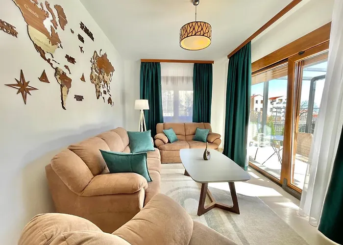 Villa Serenity Budva