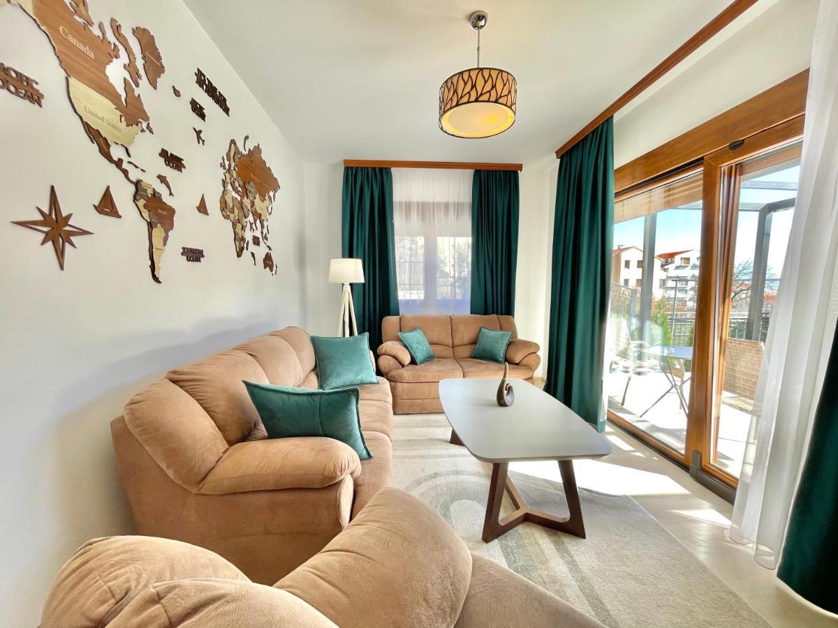 Serenity Villa Budva