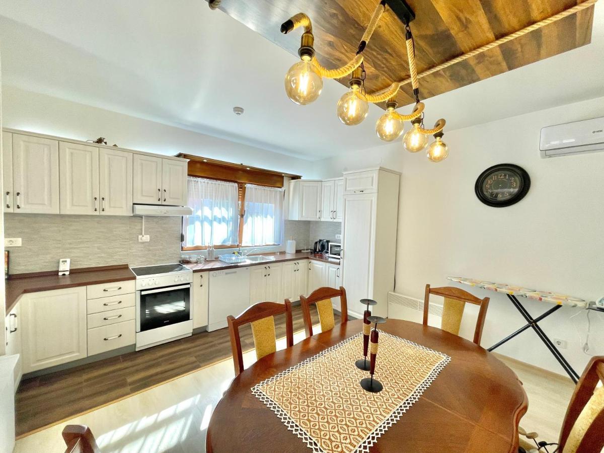 Serenity Villa Budva