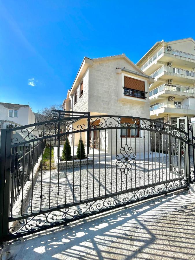 Serenity Villa Budva