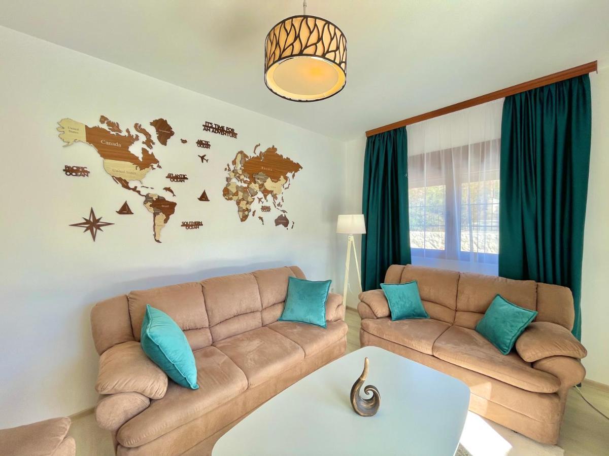 Villa Serenity *