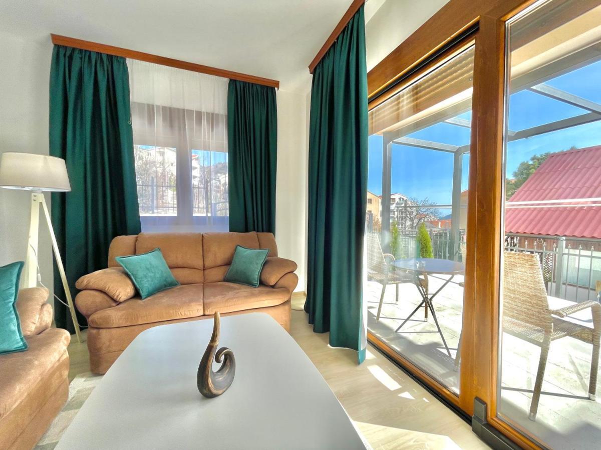 Villa Serenity *