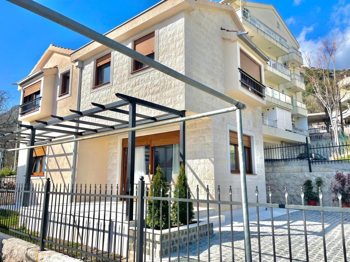 Villa Serenity *
