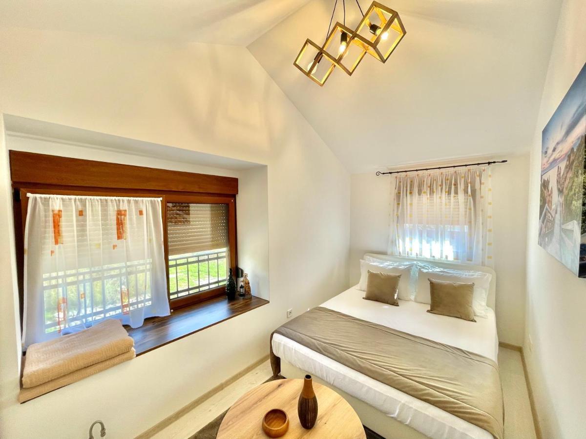 Villa Serenity Budva