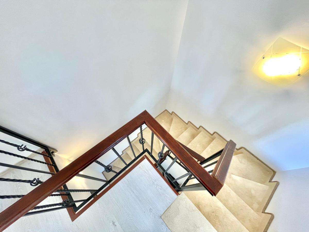 Serenity Villa Budva