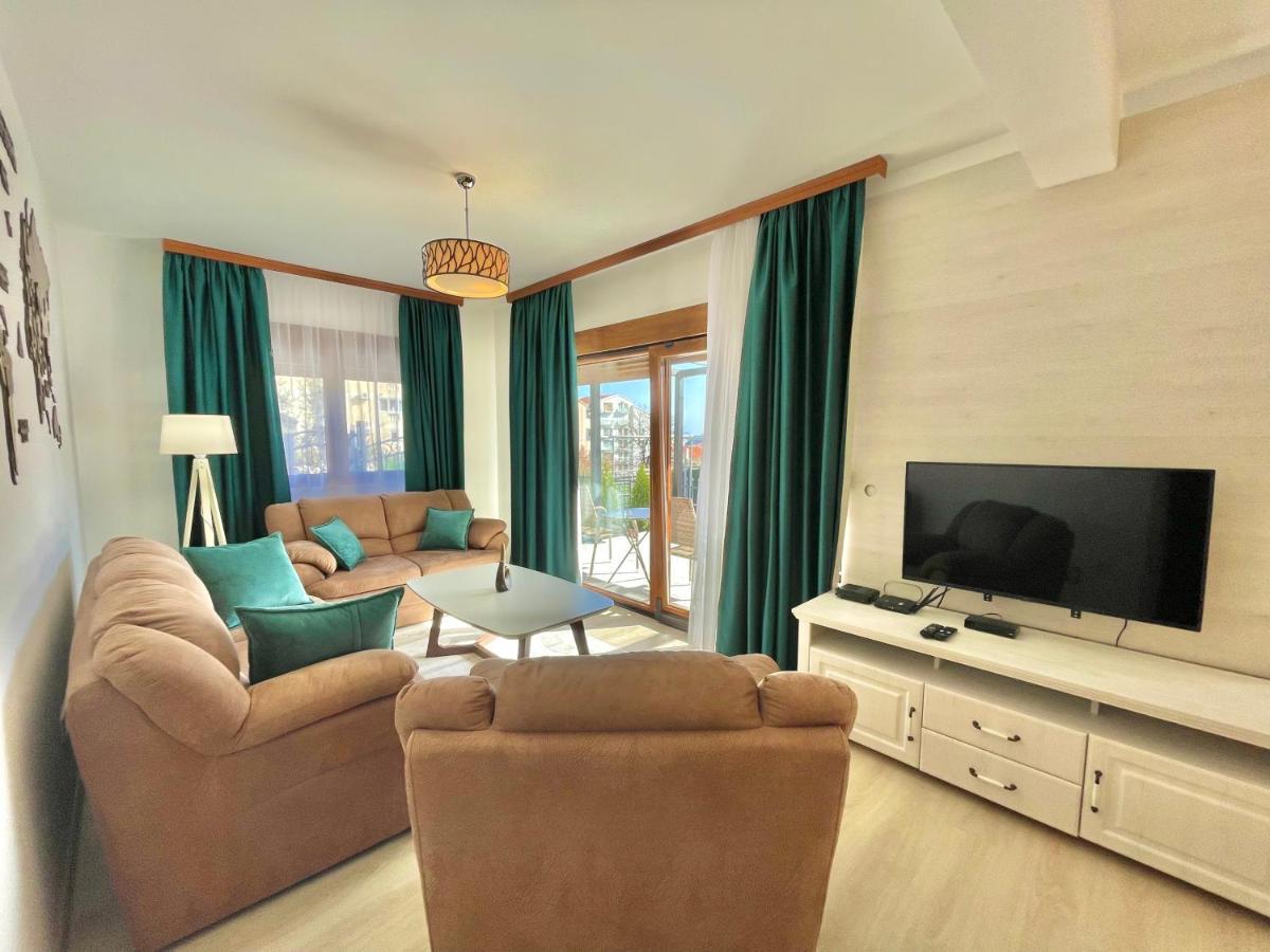 Villa Serenity