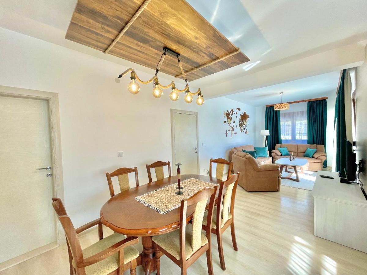 Villa Serenity *