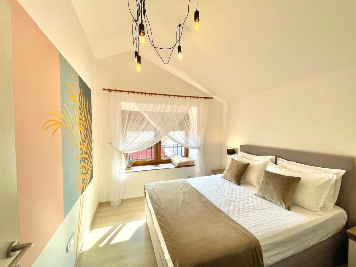 Villa Serenity