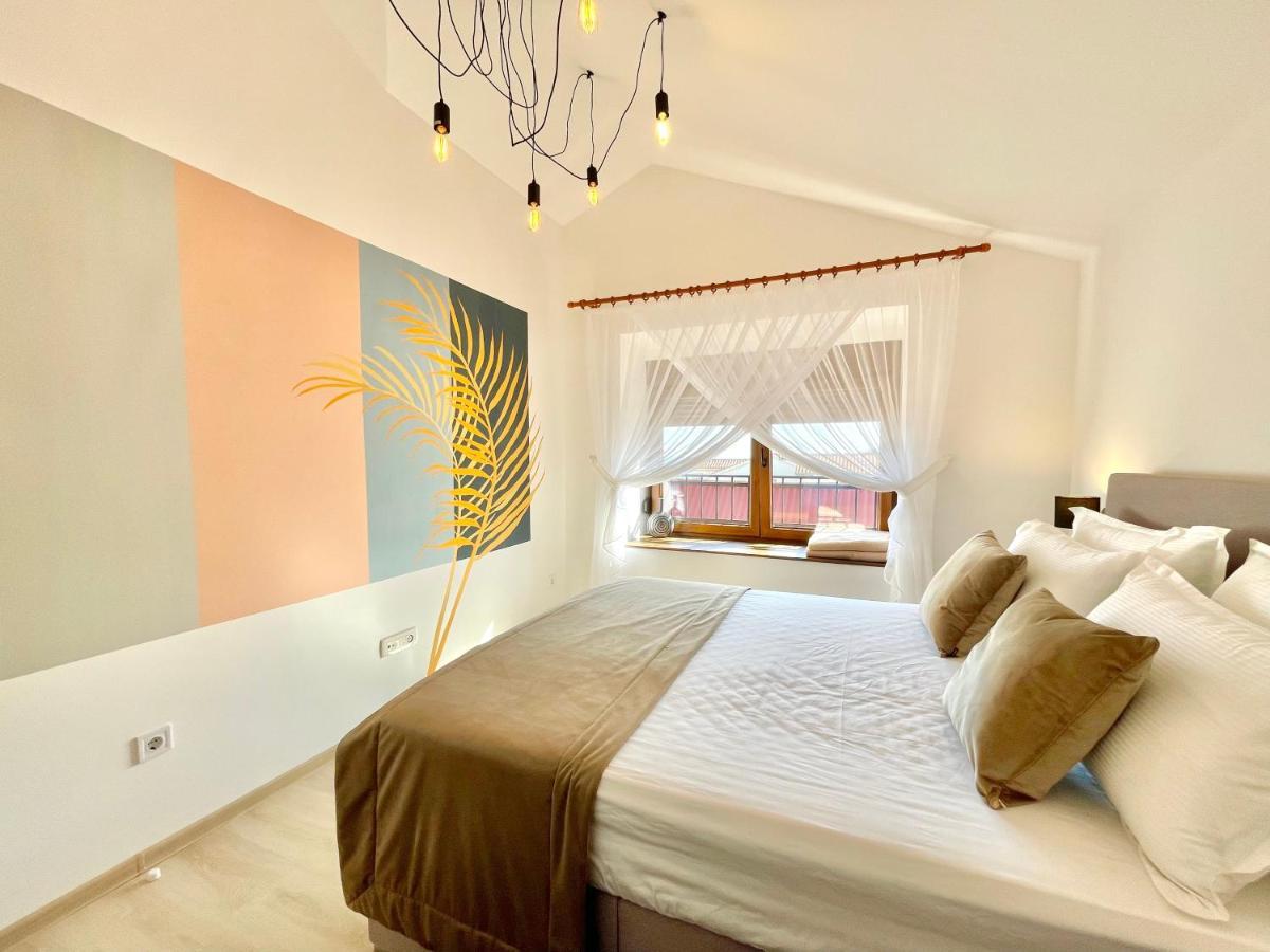 Villa Serenity *