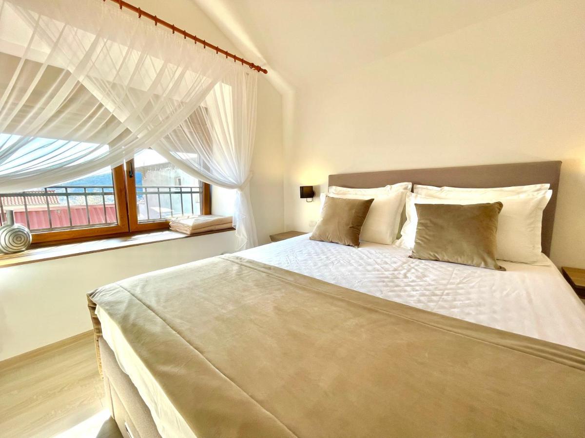 Villa Serenity Budva