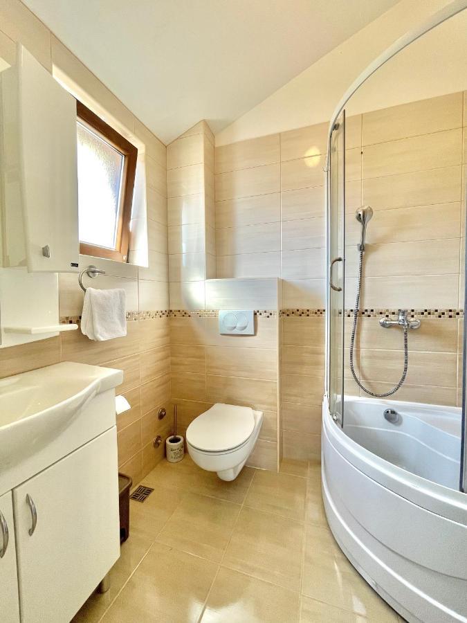 Villa Serenity Budva