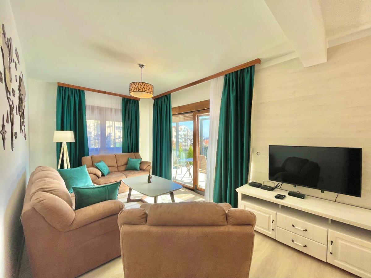 Serenity Villa *