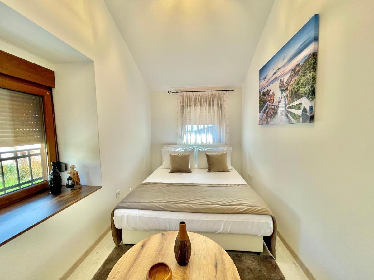 Serenity Villa *
