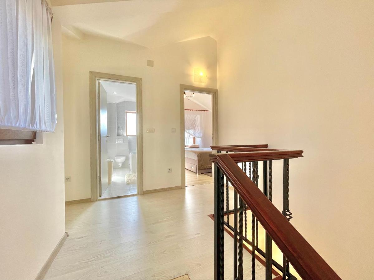 Villa Serenity Budva