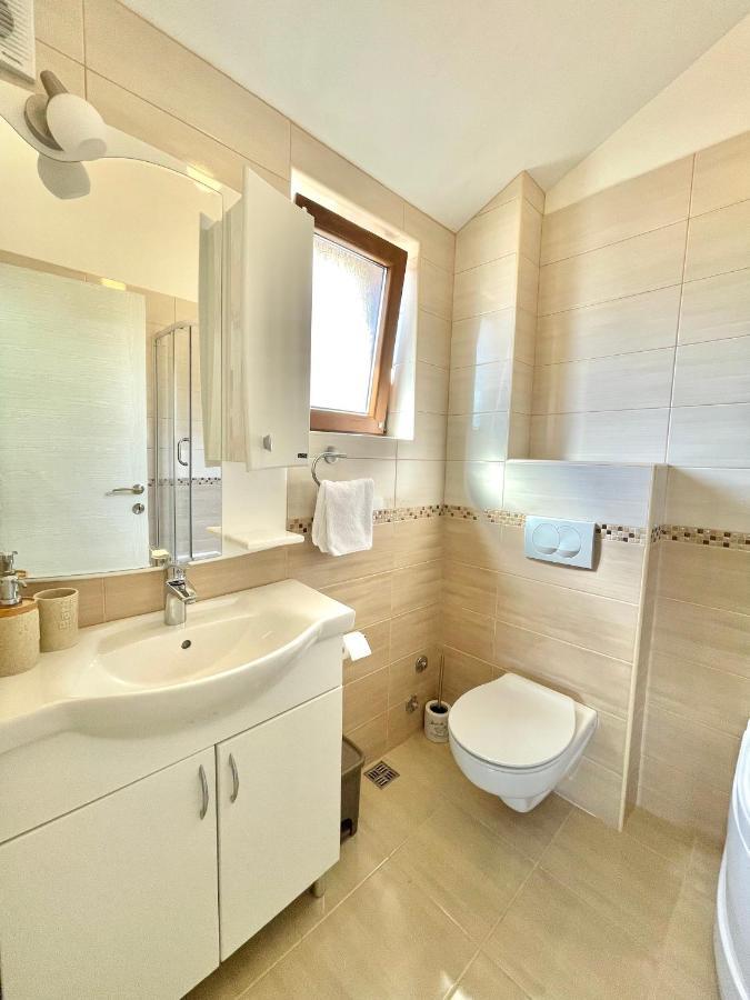 Villa Serenity Budva