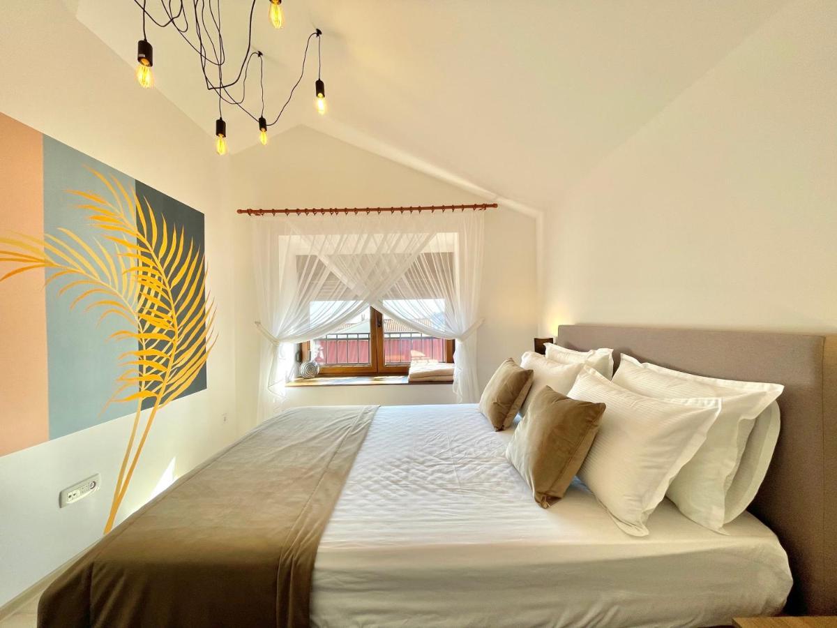 Serenity Villa Budva