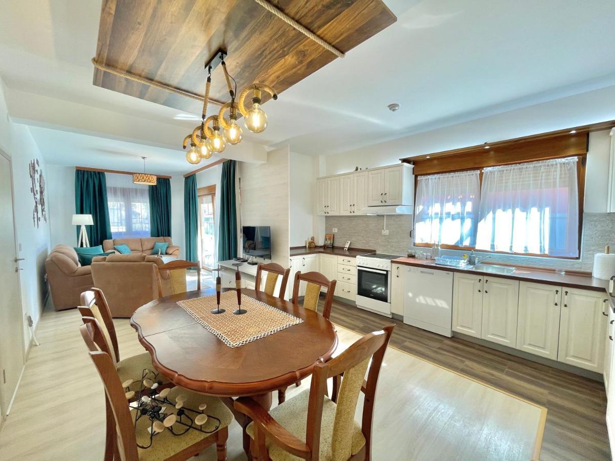 Serenity Villa Budva
