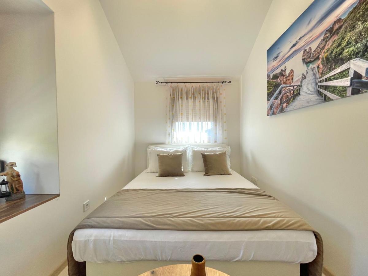 Serenity Villa *