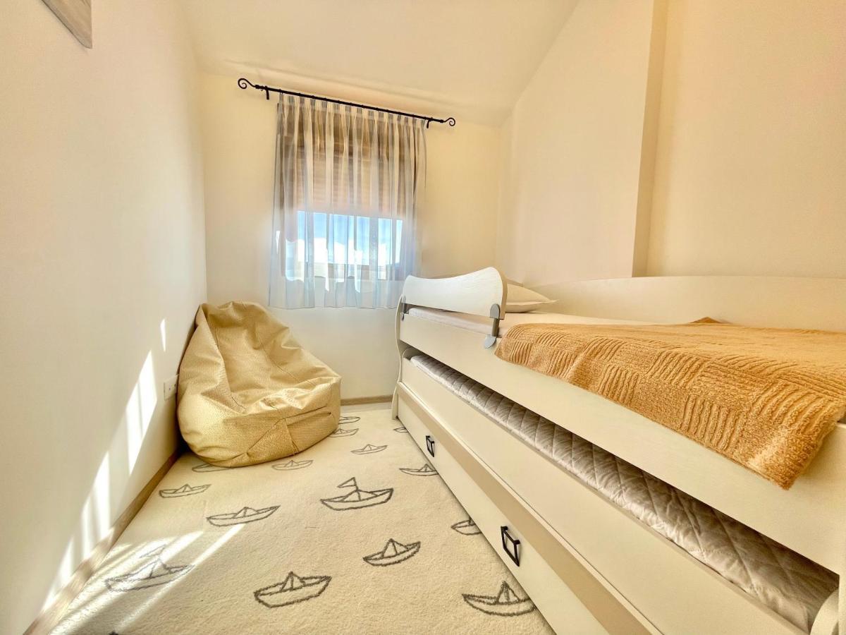 Serenity Villa