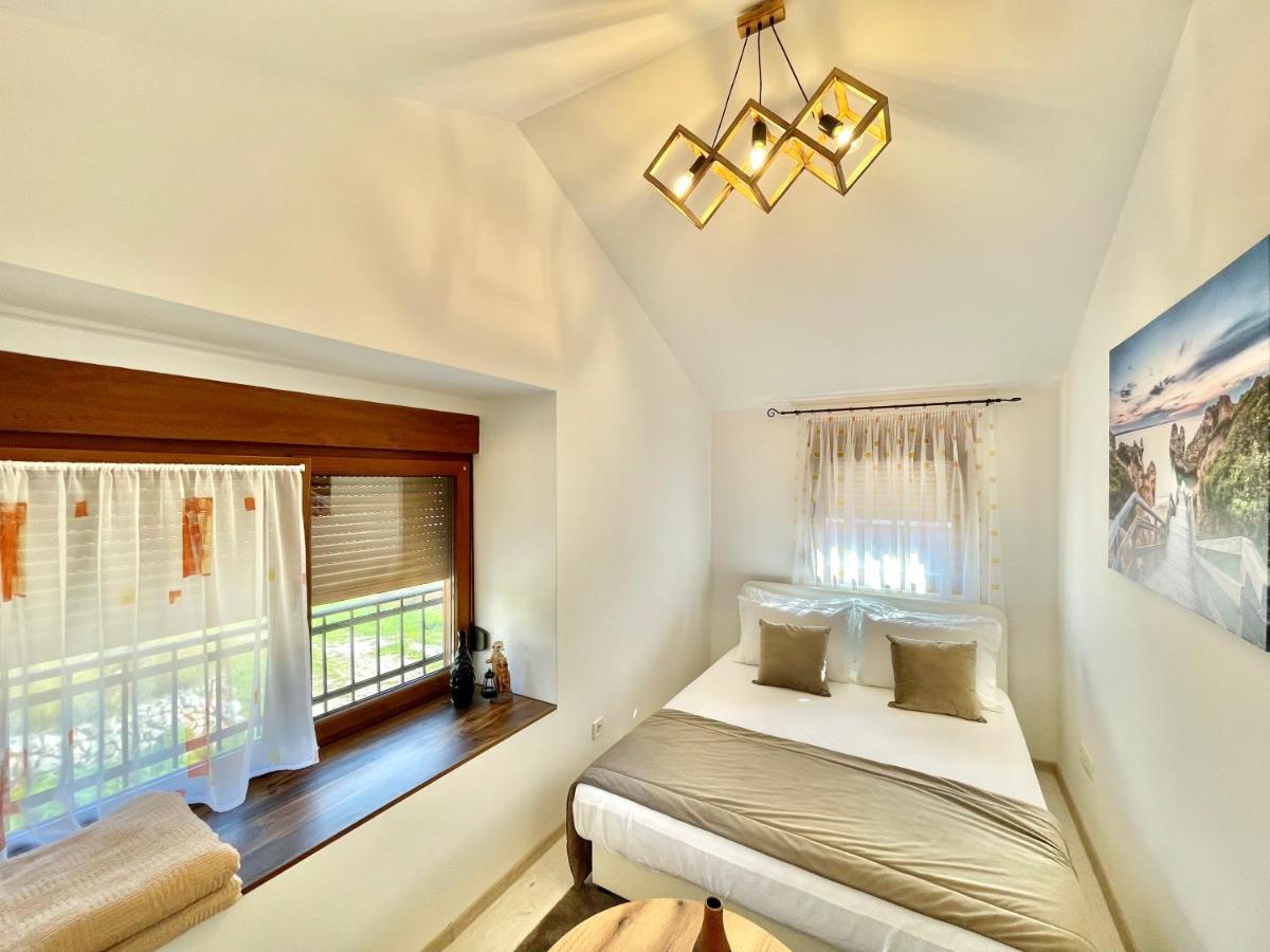 Villa Serenity Budva