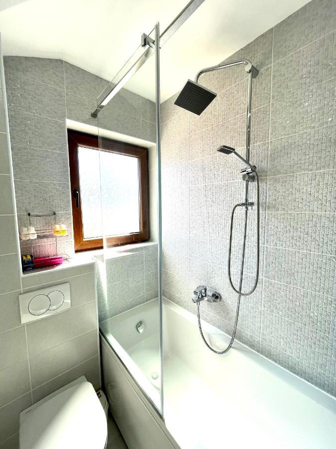 Serenity Villa Budva