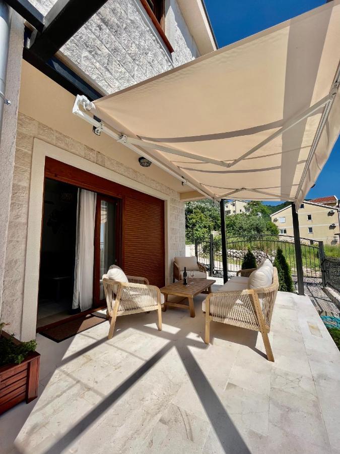 Serenity Villa Budva