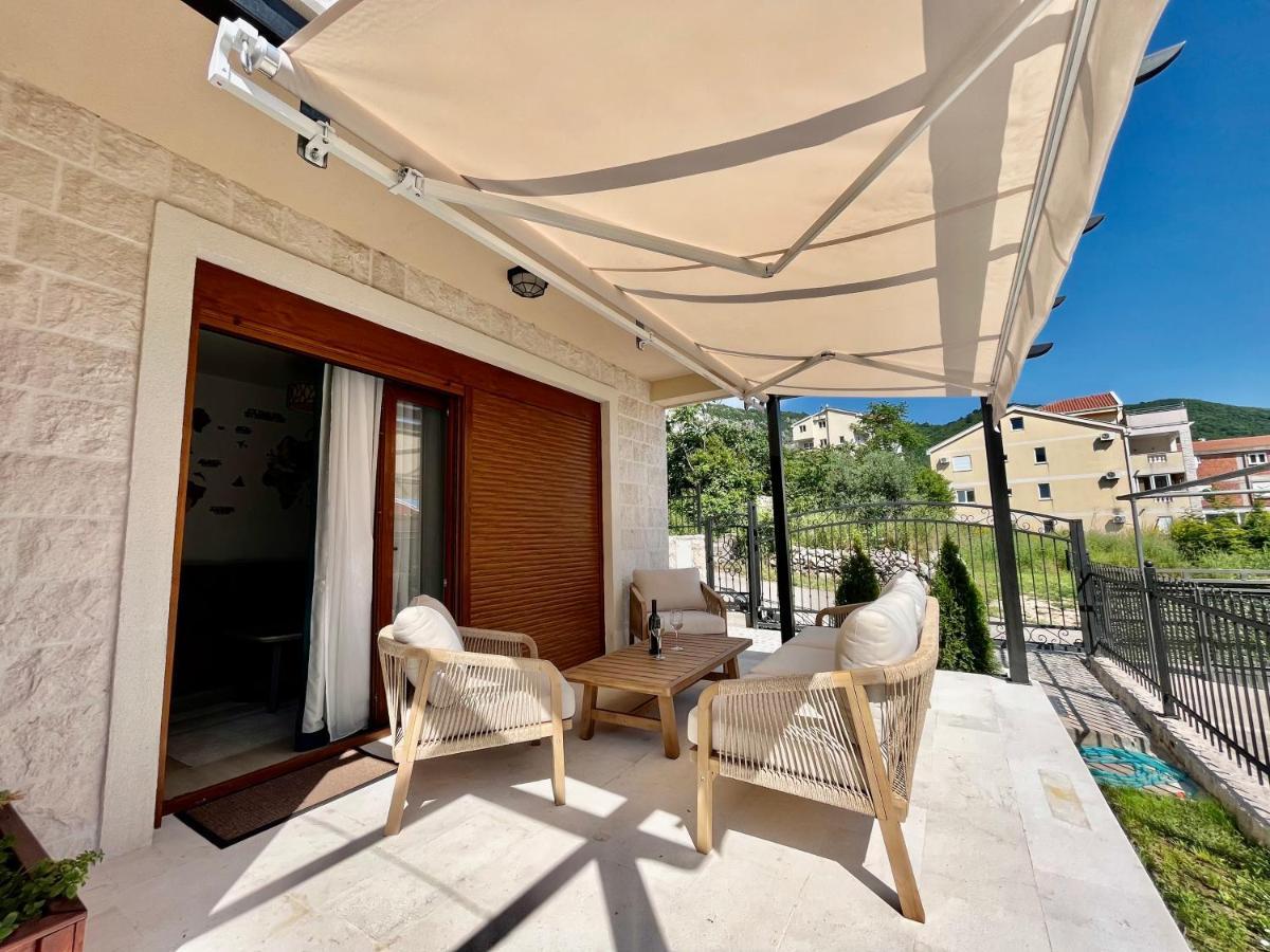 Villa Serenity