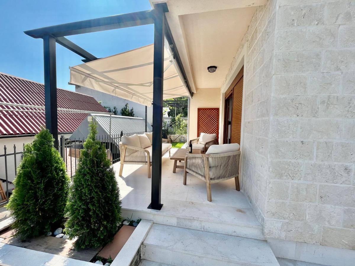 Villa Serenity